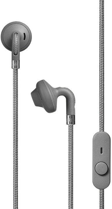 Kufjet Urbanears Sumpan, të hirta