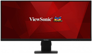 Monitor Viewsonic VA3456-MHDJ - LED 34 "