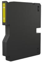 Ngjyrë për printer Ricoh GC 41YL, e verdhë