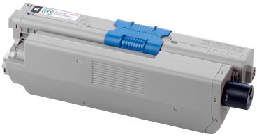 Toner i zi OKI 44469803
