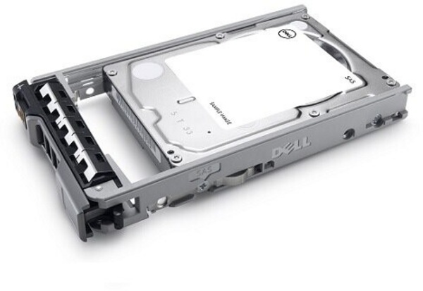 Disk për server Dell, 2.5" - 2.4TB për PowerVault MD1220/ MD3420