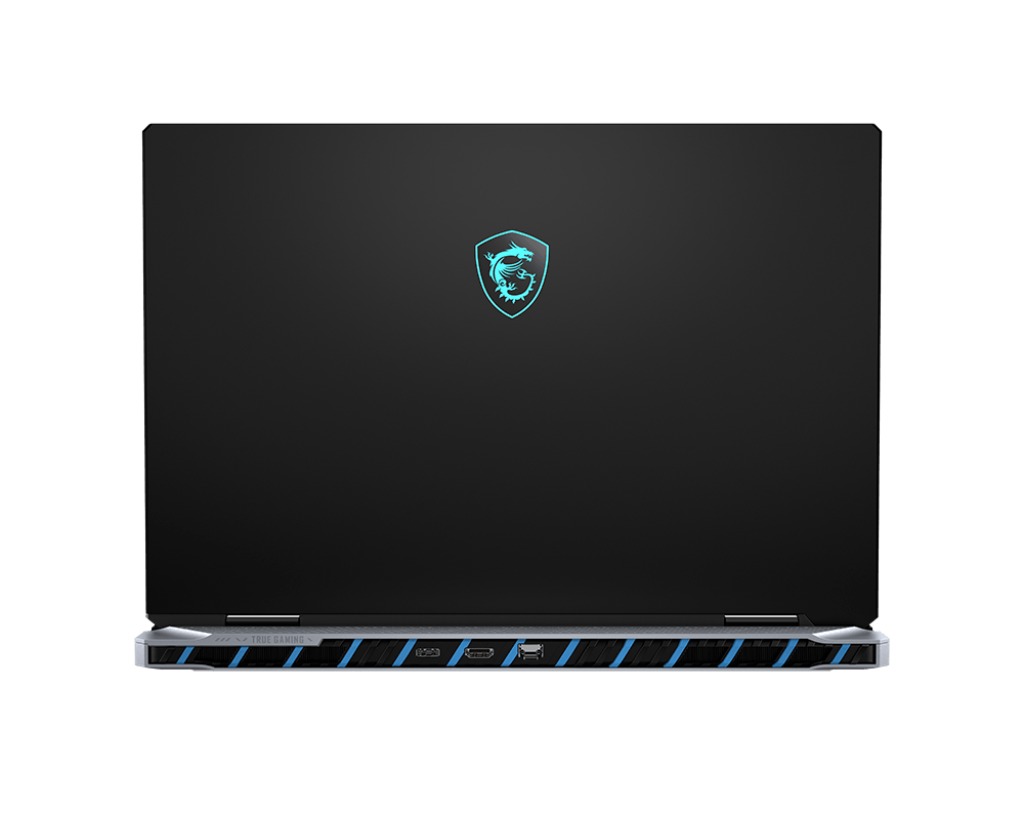 Laptop MSI Titan 18 HX AI A2XWJG-612CZ, 18", Intel Core Ultra 9 285HX, 64GB RAM, 4TB SSD, i zi/i hirtë