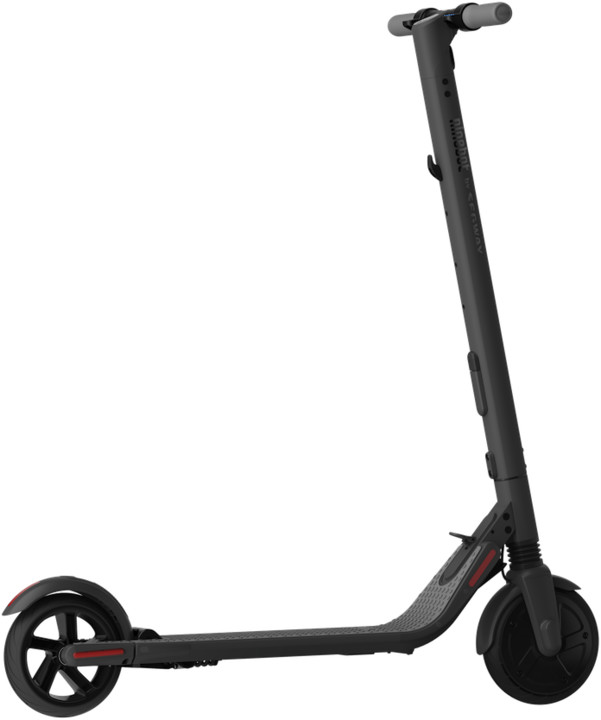 Skuter Ninebot by Segway Kickscooter ES 2                    