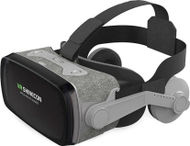 VR слушалки Shinecon G07E, 110 степени, црни