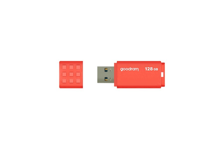 Pendrive GoodRam UME3, 128GB