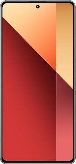 Celular Redmi Note 13 Pro Dual SIM, 512 GB, 12 GB RAM, i gjelbër
