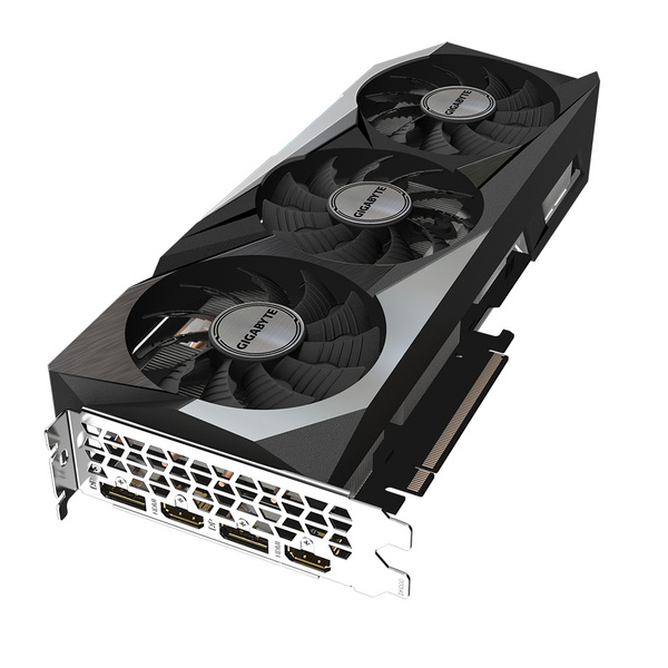 Kartelë grafike Gigabyte GeForce RTX 3070 GAMING OC 8G (rev. 2.0) NVIDIA 8 GB GDDR6
