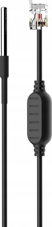 Sensonor temperature dhe lagështie SONOFF THS01 WTS01, modul monitorimi i saktë, kabllo zgjatuese RL560