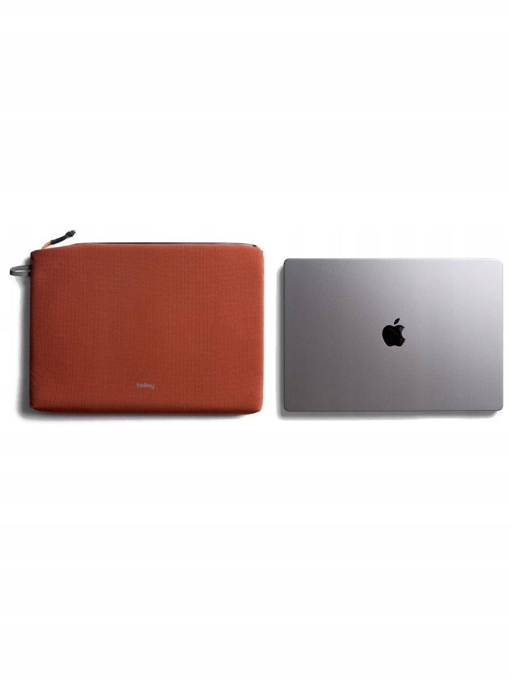 Заштитна навлака за лаптоп Bellroy Lite Laptop Sleeve, 16\", глина