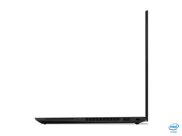 Laptop Lenovo ThinkPad X13, 13.3", Intel Core i5, 16GB DDR4, 256GB SSD, Intel UHD Graphics, i zi