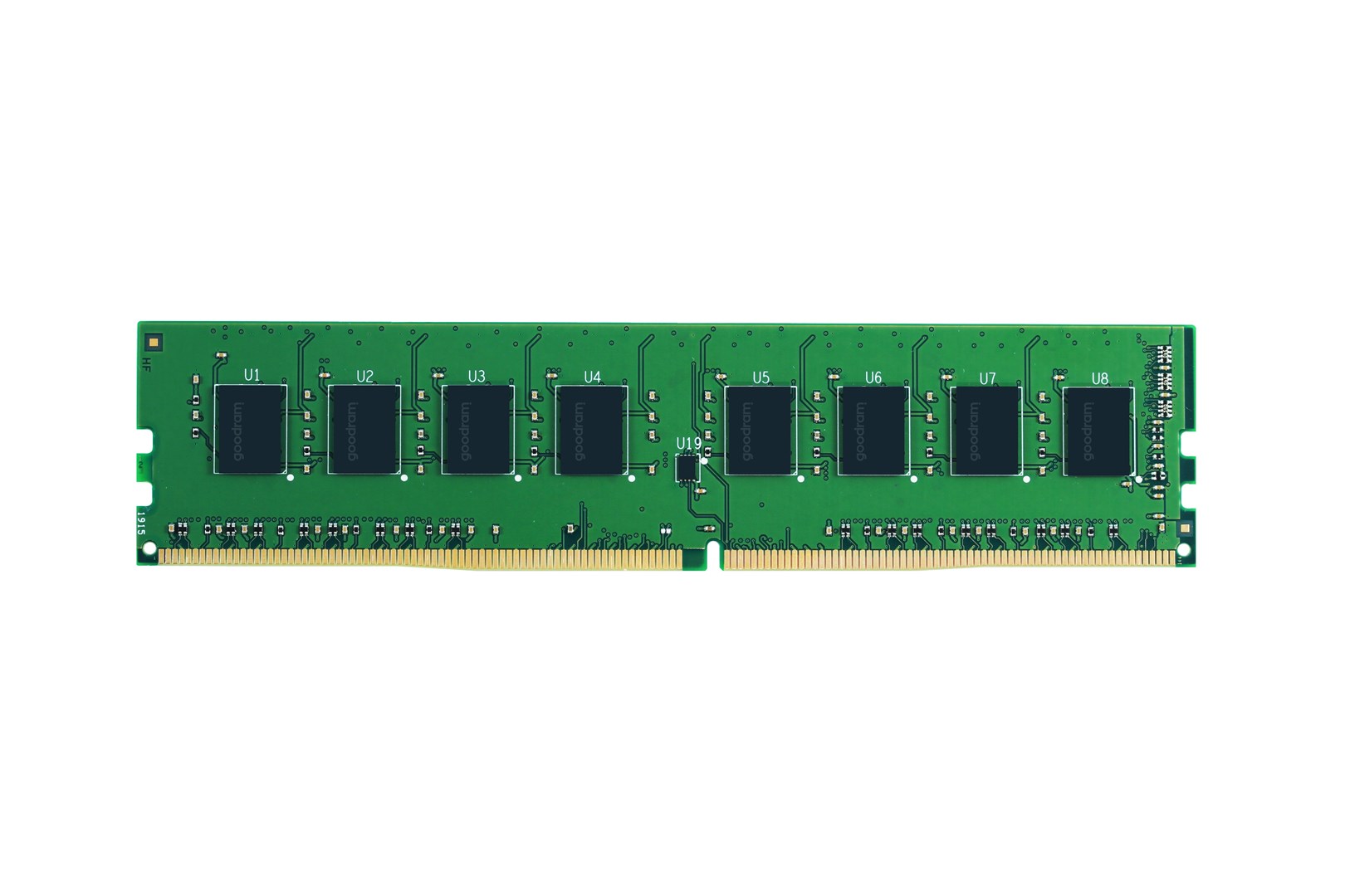 Memorie RAM Goodram GR2400D464L17S/4G 4 GB DDR4 2400 MHz