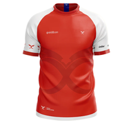 Gjirafa50 X Team Jersey Red Edition - M Gjirafa50 X Team Jersey Red Edition - M