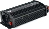 Inverter Azo IPS-1200U, 1200W, 12V DC në 230V AC, gri