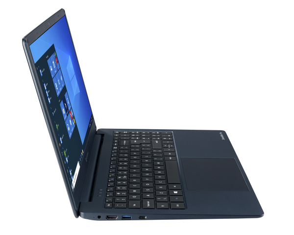 Laptop Dynabook Satellite Pro C50-H-11G, 15.6", Intel Core i3, 16GB RAM, 256GB SSD, Intel UHD Graphics, i kaltër