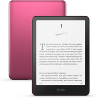 Lexues Kindle 12th gen, 7", 32 GB, Wi-Fi, raspberry