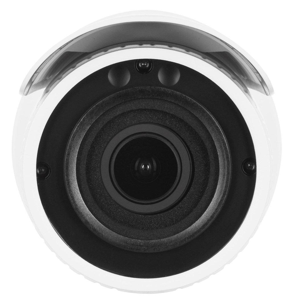 Kamerë sigurie Hikvision DS-2CD1643G2-IZ, 4 MP, 2560 x 1440, me detektim të lëvizjes, e bardhë