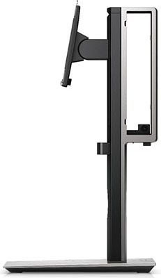 Држач за монитор Dell 452-BCQC, сива боја