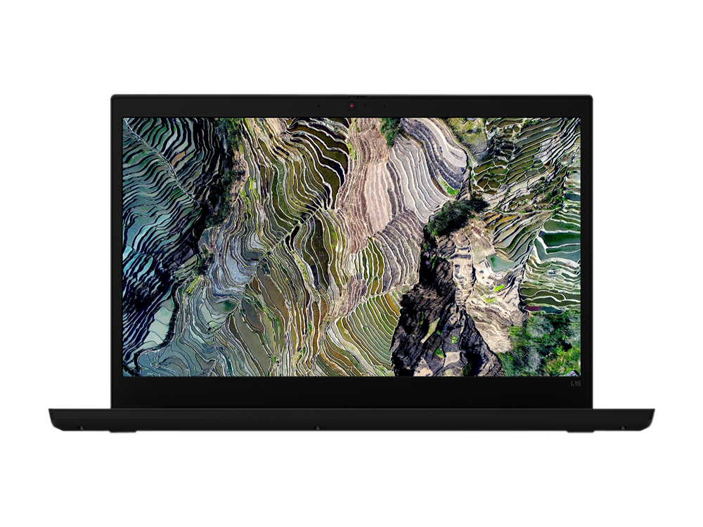 Laptop Lenovo ThinkPad L15, 15.6", Intel Core i7 1185G7, 16 GB RAM, 512 GB SSD, i zi