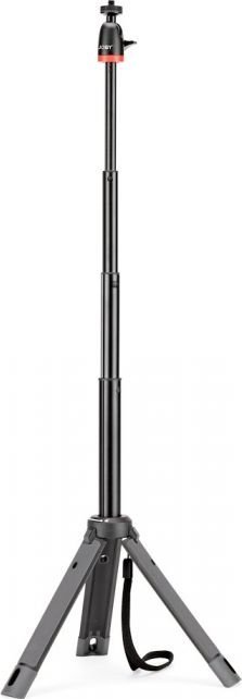 Трипод Joby TelePod 325, 19 cm, за паметен телефон и камери, црн