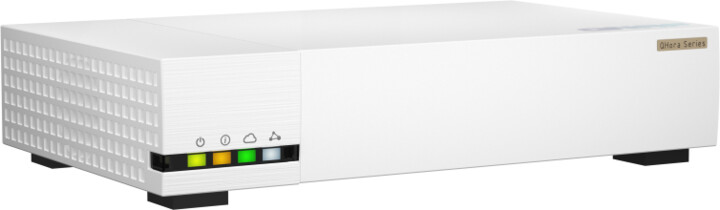 Ruter QNAP QHora-322