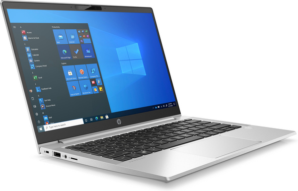Laptop HP ProBook 430, 13.3", Intel i3-1115G4, 8 GB RAM, 256 GB SSD, i argjendtë