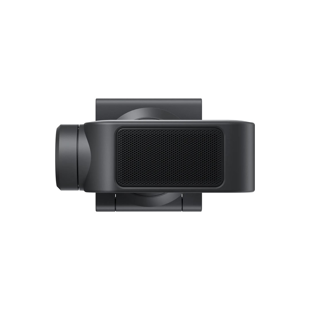 Ueb kamerë Insta360 Link 2, 3840 x 2160, USB, e zezë