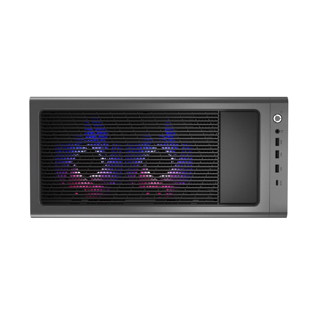 Laptop Lenovo Legion T7 34IAS10, Intel Core Ultra 7 265KF, 64GB DDR5-SDRAM, 2TB SSD, NVIDIA GeForce RTX 5070 Ti, i zi