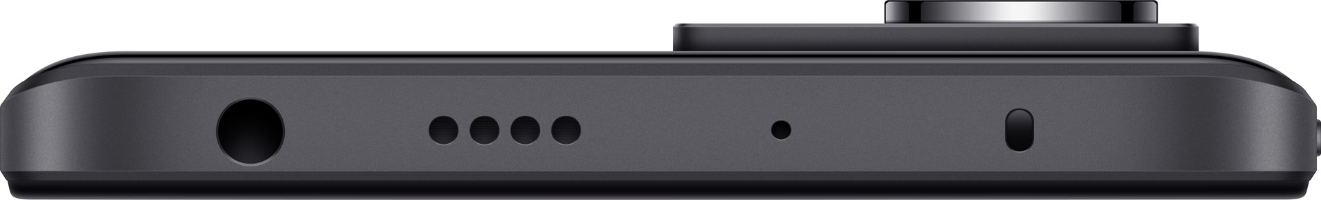 Celular Redmi Note 12 Pro+ 5G, 6.67", 256GB, 8GB RAM, i zi