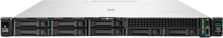 Server HPE ProLiant DL325 Gen10 Plus v2 /7443P/32GB/8xSFF/800W/1U/ NBD3/3/3