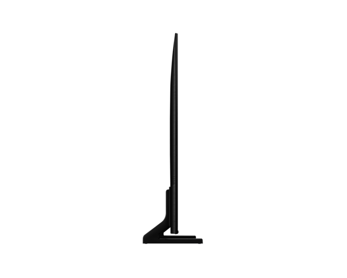 Televizor Samsung QE85Q60CAUXXH, 85", QLED, 4K UHD, Smart, Tizen