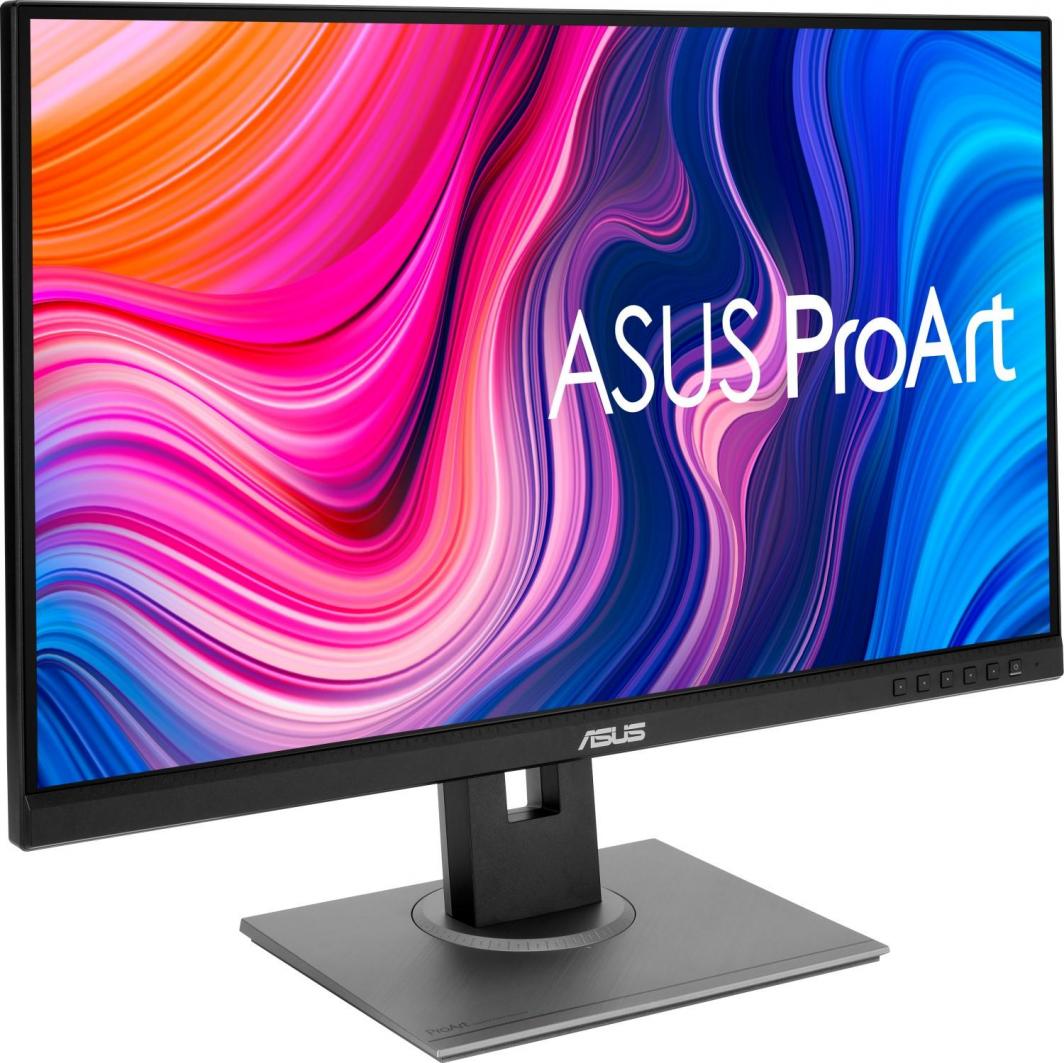 Monitor ASUS ProArt PA278QV, 27" LED, QHD, i zi