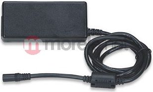 Karikues universal notebook Manhattan Mini, 40W, 5 nivele daljeje, i zi