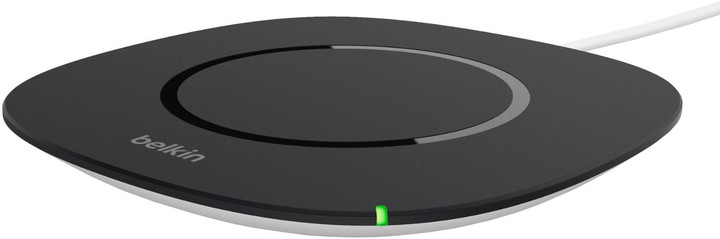 Karikues me Wi-Fi Belkin, i zi