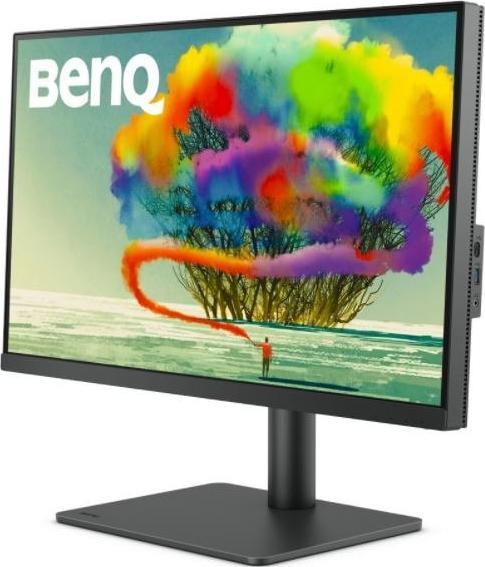 Monitor BenQ PD2705U, 27", 4K, i zi