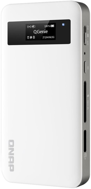 Powerbank QNAP QG-103N