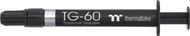 Pastë e metalit të lengët Thermaltake TG-60, 1g, 52 W/mK Pastë e metalit të lengët Thermaltake TG-60, 1g, 52 W/mK