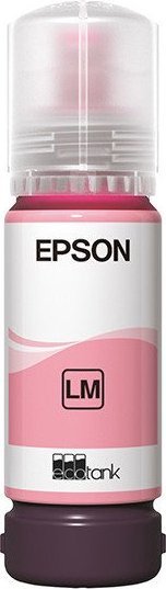 Bojë printeri Epson C13T09C64A, 70 ml, light magenta, për Epson L8050