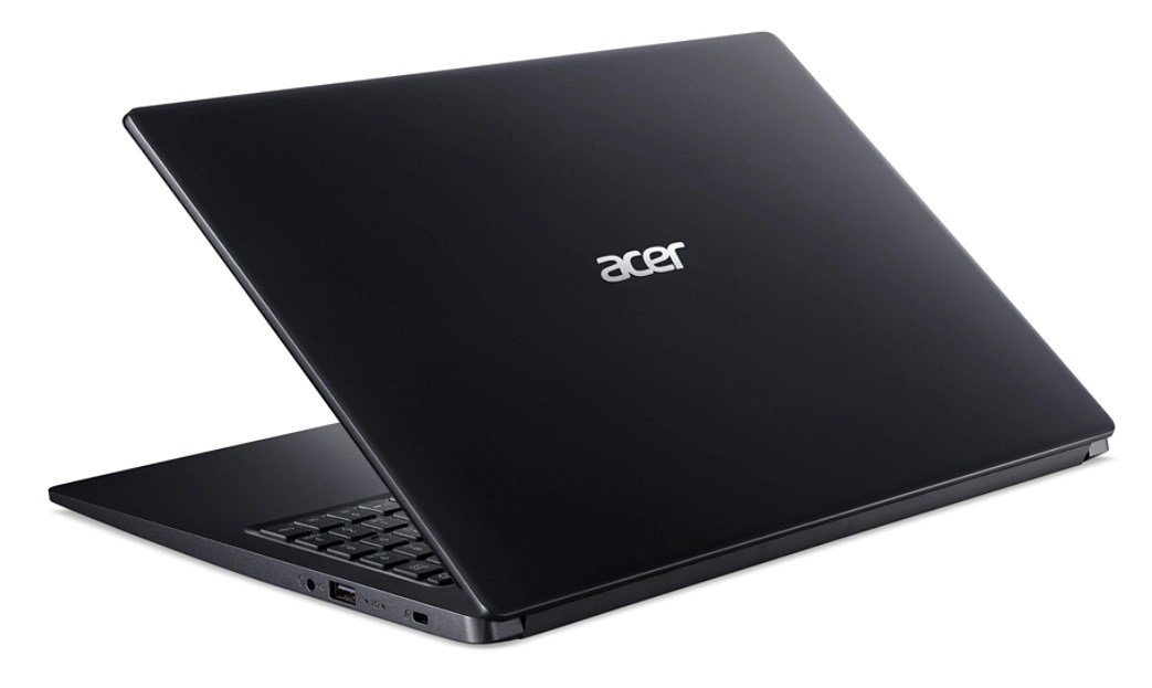 Laptop Acer Extensa EX21522, 15.6", AMD Athlon Silver 3050U, 8 GB RAM, 256 GB SSD, i zi