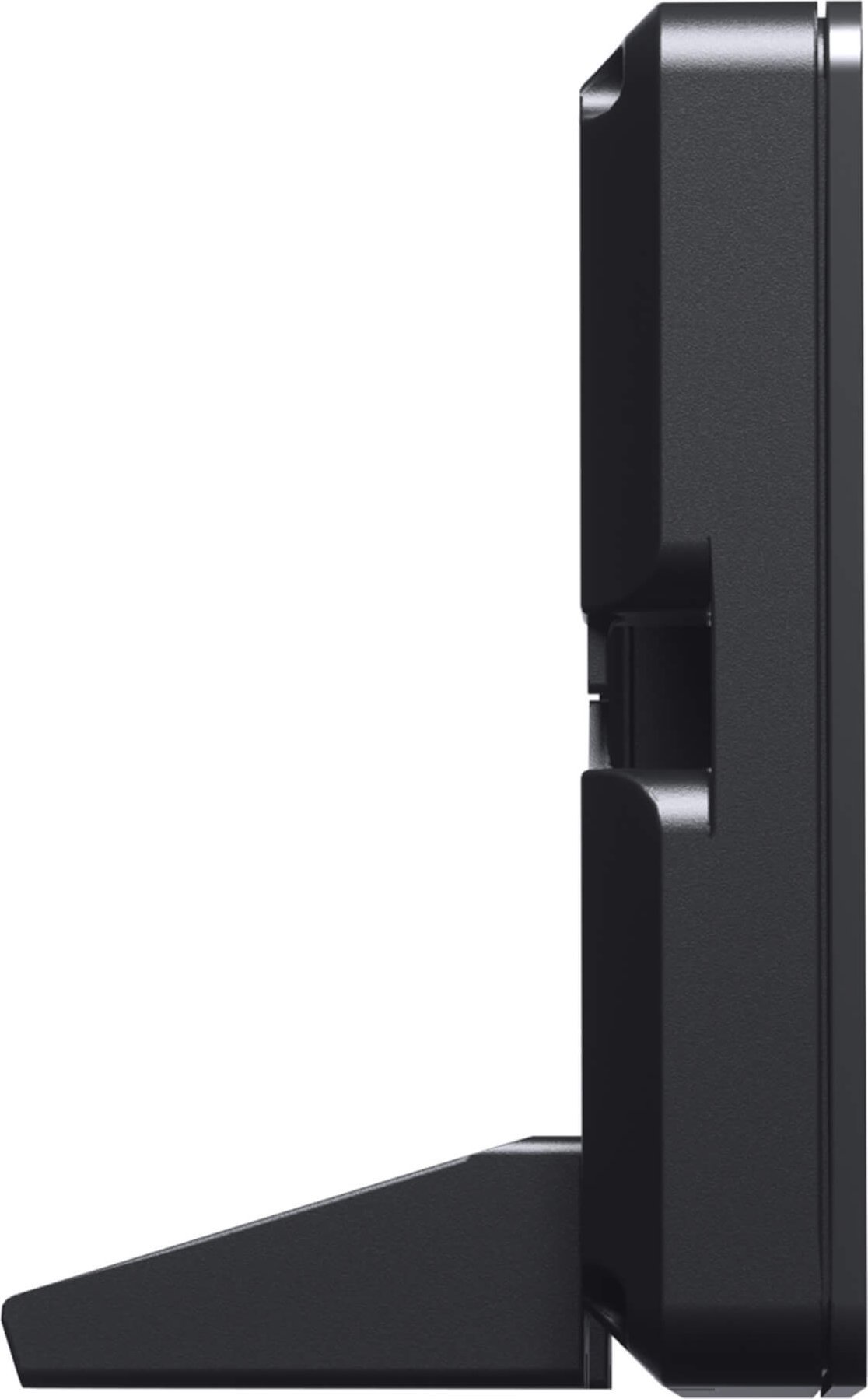 Ekran dytësor Phanteks Universal Hi-Res Display, 5.5", 2560x1440, i zi