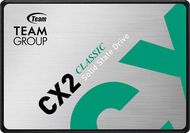 Kartela SSD Team Group CX2 1 TB 2.5 "SATA III