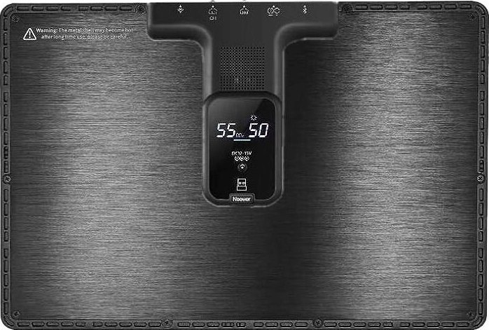 Dritë panel LED NEEWER GL1 Pro, bi-color, për streaming dhe gaming