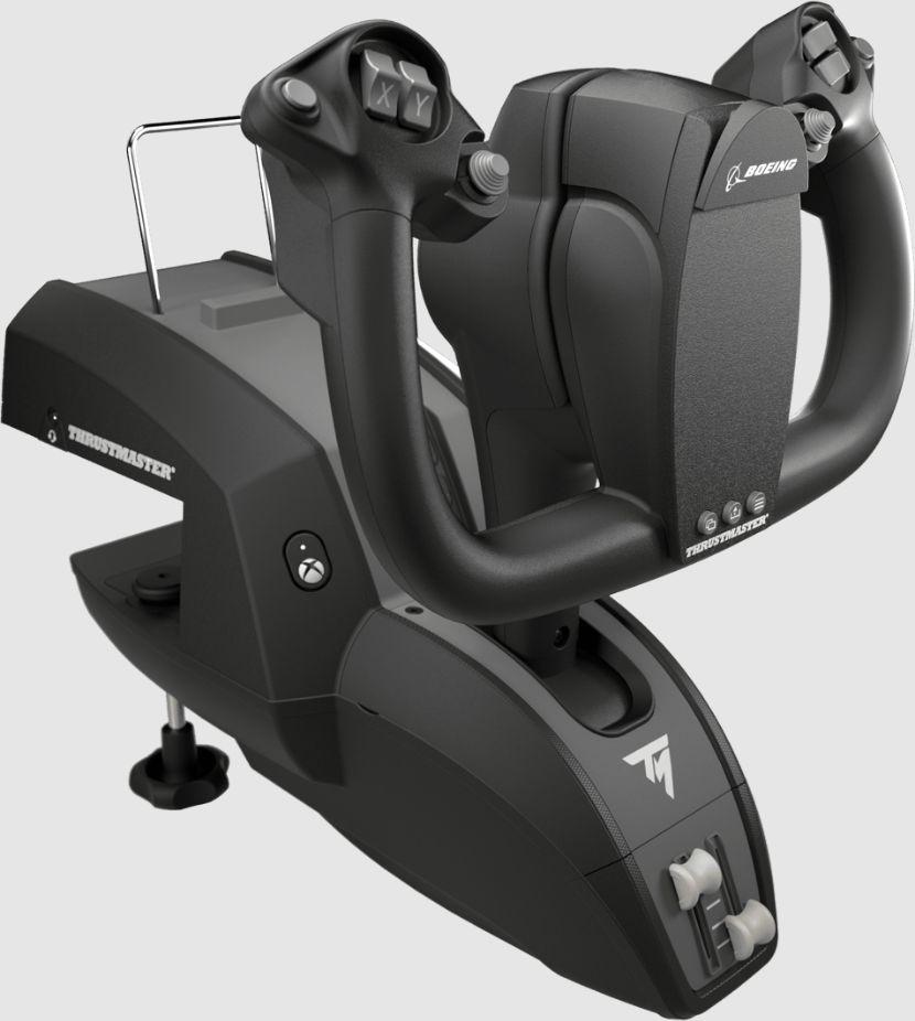 Joystick Thrustmaster TCA Yoke Boeing Edition, i zi