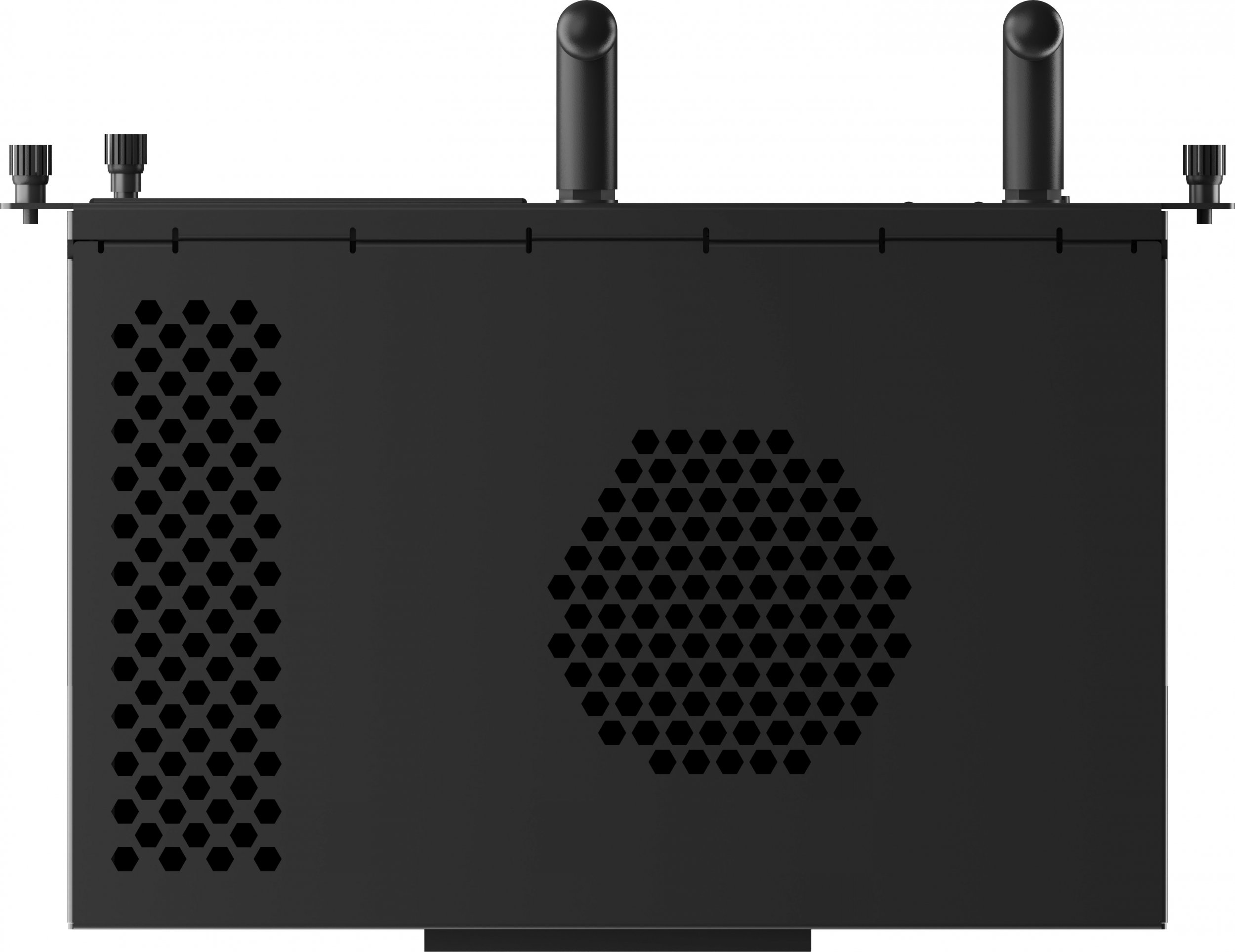 Mini PC Iiyama OPC51204BC-1, Intel Core i5-12450H, 8GB RAM, 256GB SSD, i zi