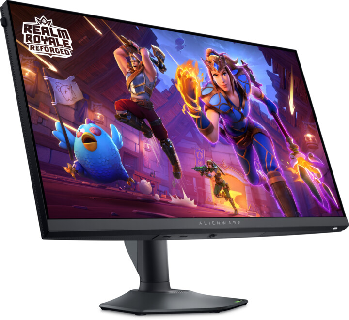 [OUTLET] Monitor Dell Alienware AW2724HF, LED, 27", 360Hz, i zi