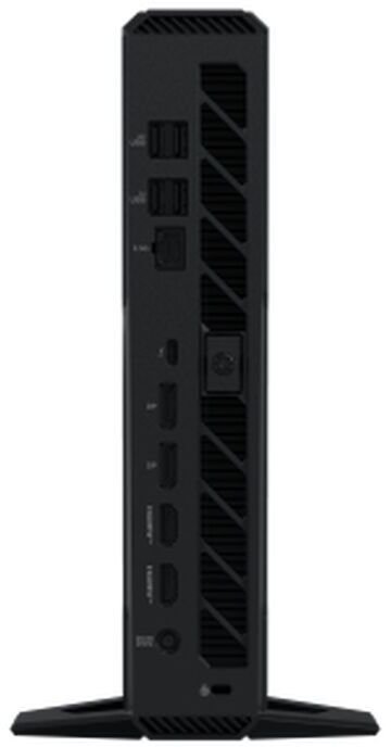 Мини PC ASUS NUC 15 Performance RNUC15JNK7X50002, Intel Core Ultra 7 255HX, NVIDIA GeForce RTX 5060, црн