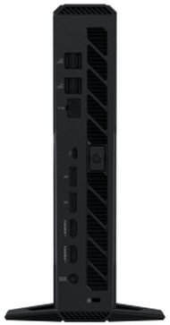 Mini PC ASUS NUC 15 Performance RNUC15JNK7X50002, Intel Core Ultra 7 255HX, NVIDIA GeForce RTX 5060, i zi