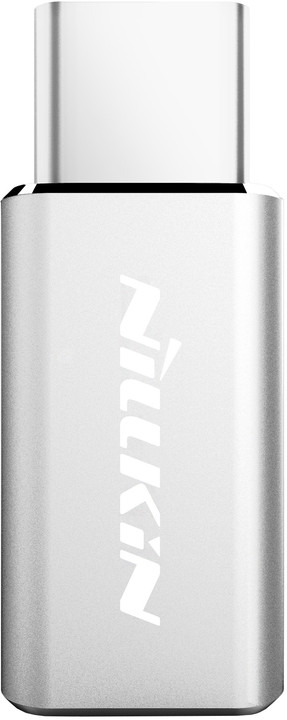 Përshtatës Nillkin microUSB në USB-C 
