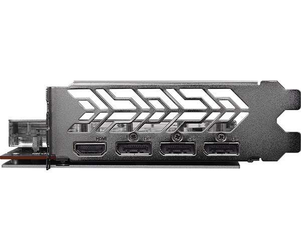 Kartë grafike ASRock AMD Radeon RX 7900 XTX, 24 GB GDDR6, 7900XTX
