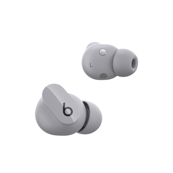 Apple Beats Studio Buds - True Wireless Noise Cancelling Earphones, Moon Grey