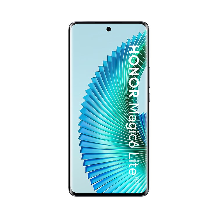 Celular Honor Magic6 Lite 5G, 6.78", 256GB, 8GB RAM, i zi